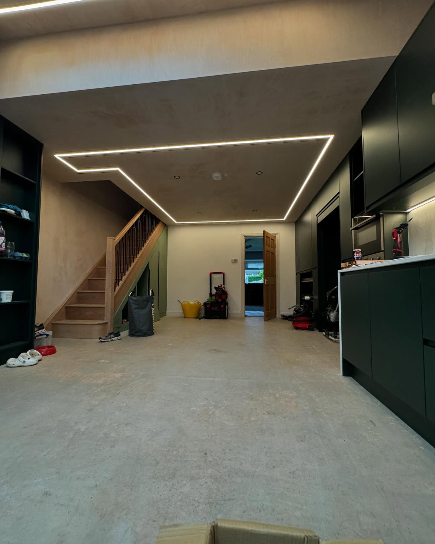 electricians in Greater Manchester
