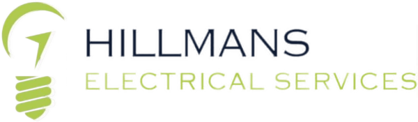 Hillmans Electrical Services logo