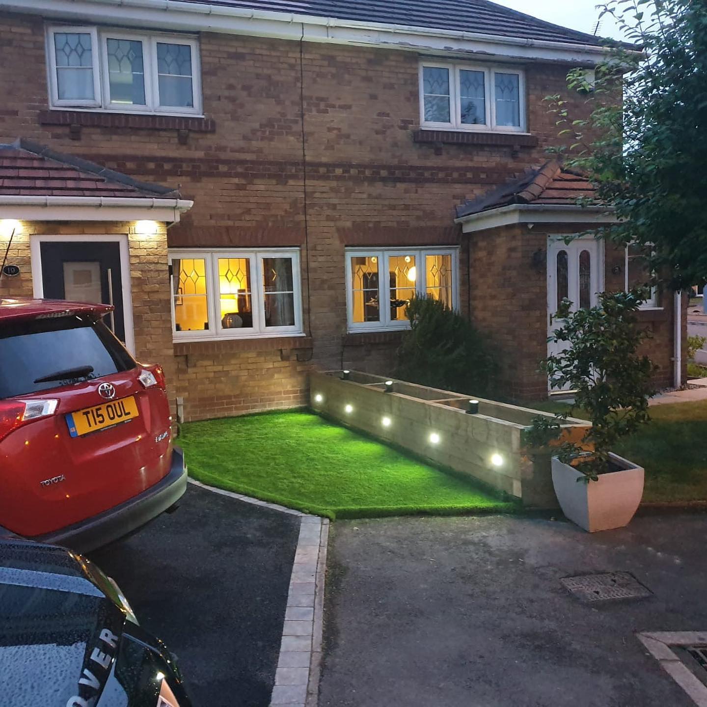 electricians in Rochdale