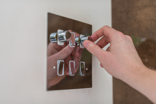 electrical in Rochdale